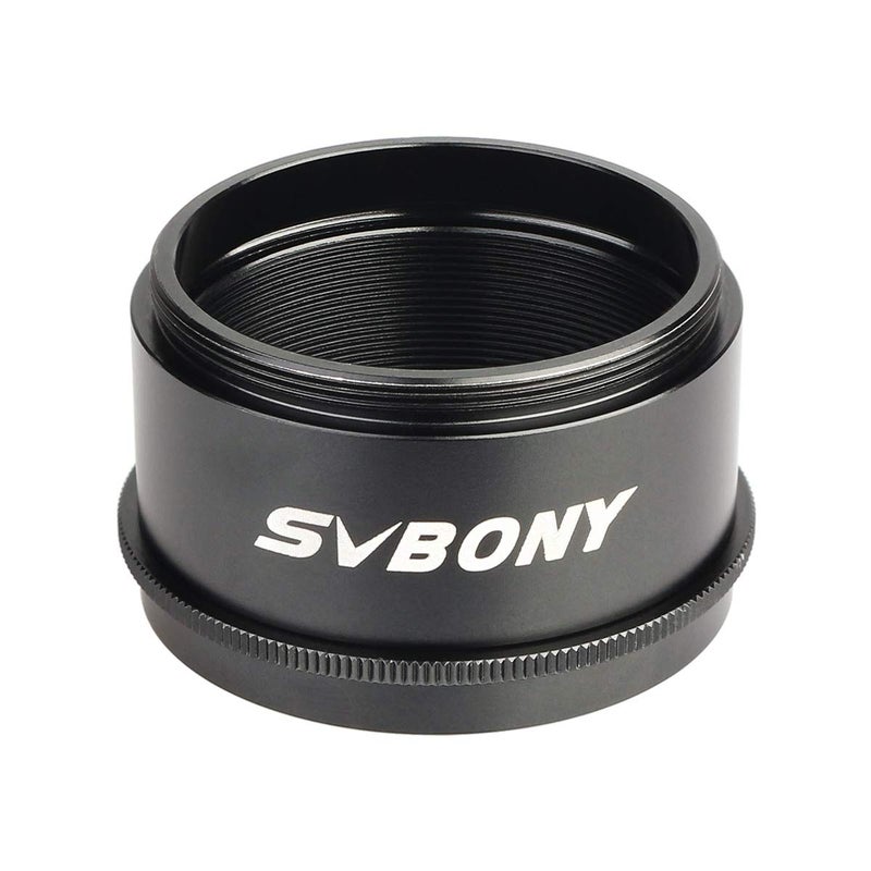 SVBONY SV109 24-35mm M42 Variable Extension Tube T2-Extension Length for Astrophotography - Image 2